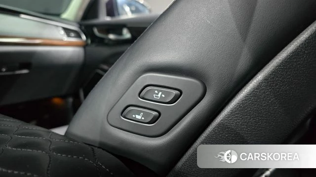 Kia All New K7 Hybrid id 5029477 из Кореи 22