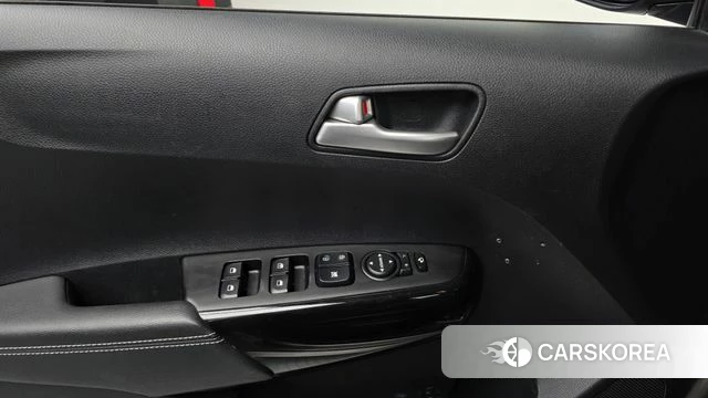 Kia All New Morning (JA) id 4993319 из Кореи 22