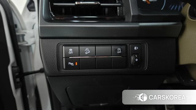 Ssangyong The New Rexton Sport id 5011587 из Кореи 22