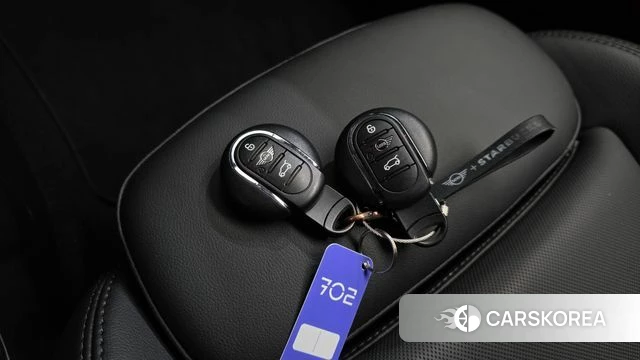 Mini Cooper id 4959917 из Кореи 22