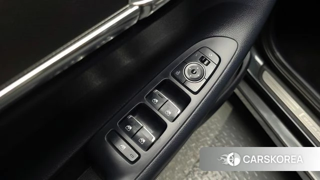 Hyundai The New Grandeur IG id 4992705 из Кореи 22