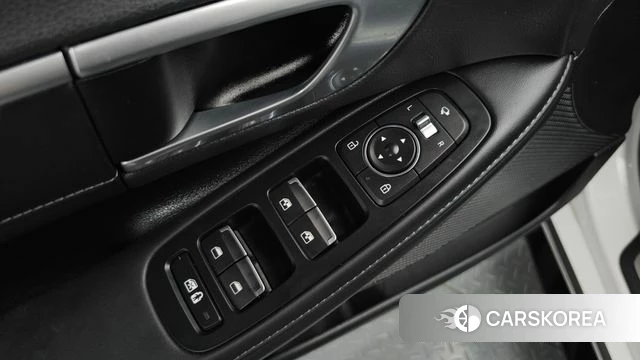 Hyundai Sonata (DN8) id 4636593 из Кореи 22