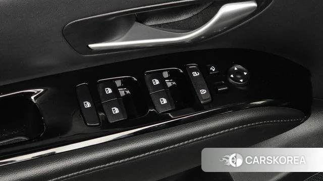 Hyundai Tucson Hybrid (NX4) id 4836294 из Кореи 22