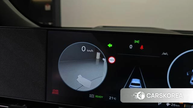 Hyundai Ionic 5 id 5032819 из Кореи 22