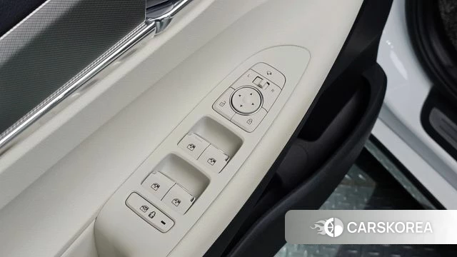 Hyundai The New Grandeur IG id 5017423 из Кореи 22
