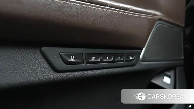 BMW 7 Series (G11) id 4982727 из Кореи 22