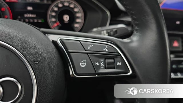 Audi A4 (B9) id 4987387 из Кореи 22