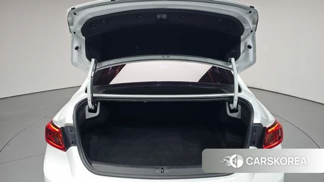 Renault Korea (Samsung) SM6 id 4993563 из Кореи 22