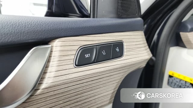 Hyundai Palisade id 4581433 из Кореи 22