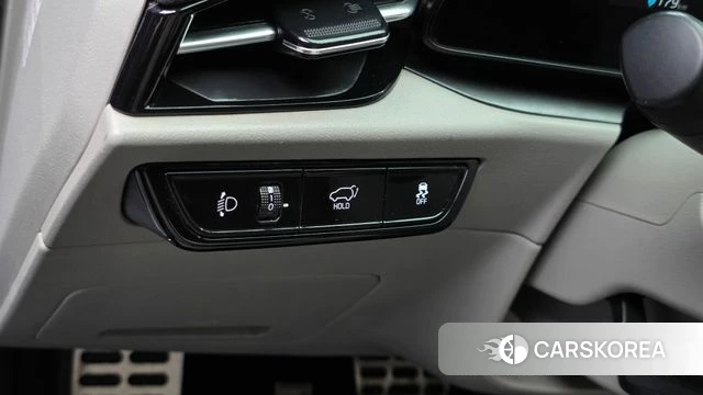Kia Di All New Niro EV id 5002699 из Кореи 22