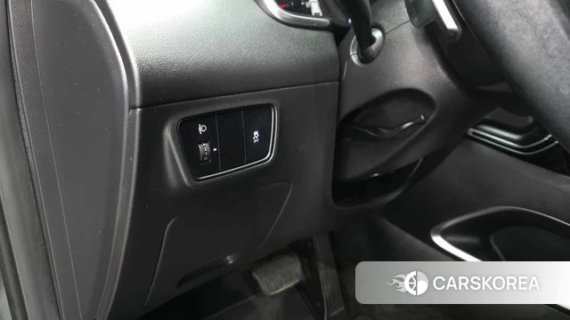Hyundai Tucson (NX4) id 5017669 из Кореи 22