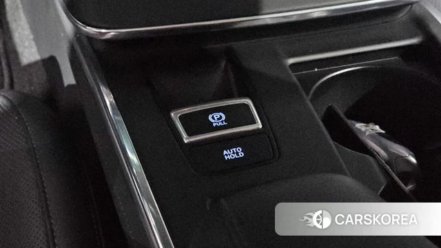 Hyundai The New Grandeur IG id 4754853 из Кореи 22