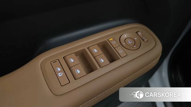 Hyundai Santa Fe (MX5) id 5039457 из Кореи 22