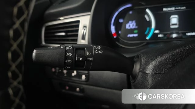 Kia Niro EV id 5018914 из Кореи 22