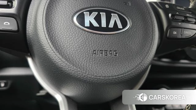 Kia All New Morning (JA) id 4856067 из Кореи 22