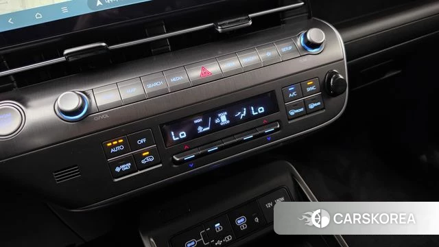 Hyundai Kona Hybrid (SX2) id 5016420 из Кореи 22