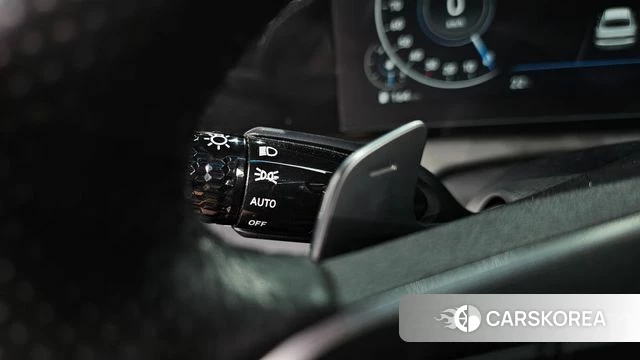 Hyundai The New Grandeur IG id 4562386 из Кореи 22