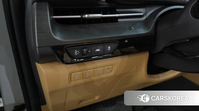 Kia Carnival 4th generation id 4997980 из Кореи 22