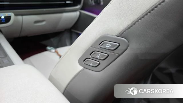 Hyundai Ionic 6 id 4701586 из Кореи 22