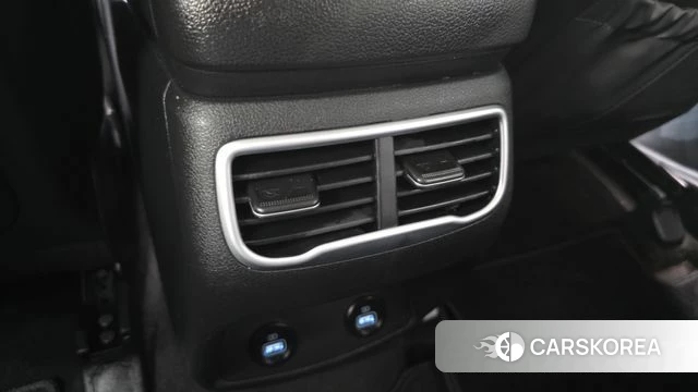 Hyundai The New Santa Fe id 4966158 из Кореи 22