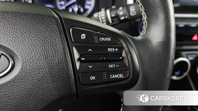 Hyundai Venue id 5018389 из Кореи 22