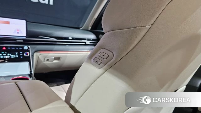 Genesis GV80 id 4985163 из Кореи 22
