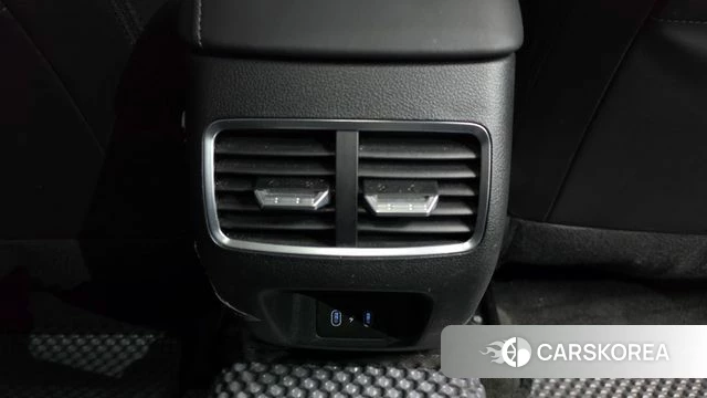 Hyundai Sonata D Edge (DN8) id 4980250 из Кореи 22