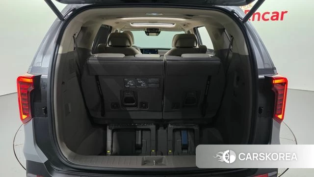 Kia The New Carnival 4th Generation id 4985142 из Кореи 22
