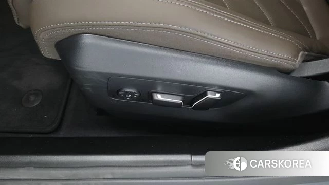 BMW 5 Series (G60) id 4984993 из Кореи 22
