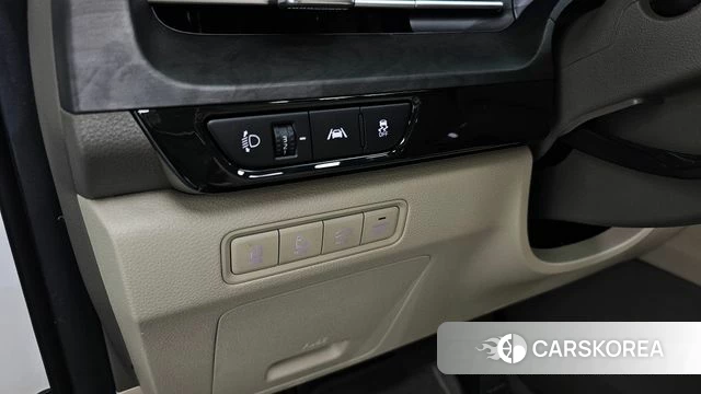 Kia Carnival 4th generation id 4965413 из Кореи 22