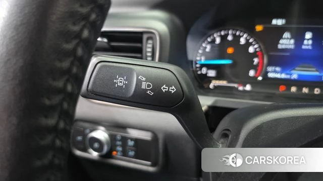 Ford Explorer 6th Generation id 4918373 из Кореи 22