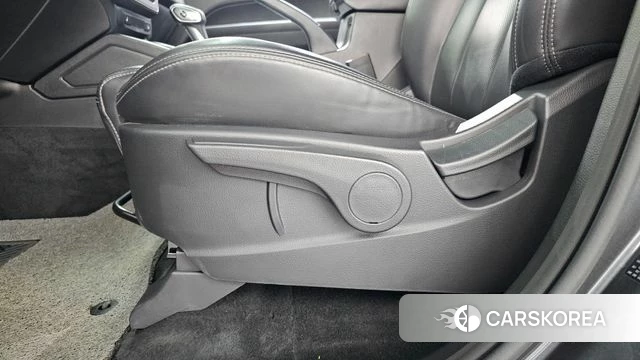 Ssangyong Musso Sports (Q260) id 4990433 из Кореи 22