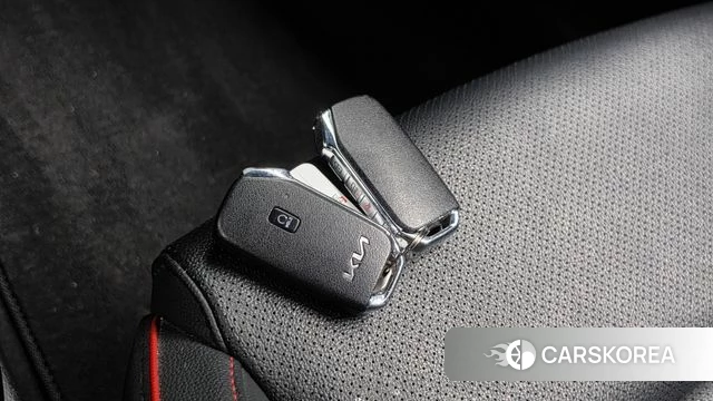 Kia The New K3 2nd generation id 5012962 из Кореи 22