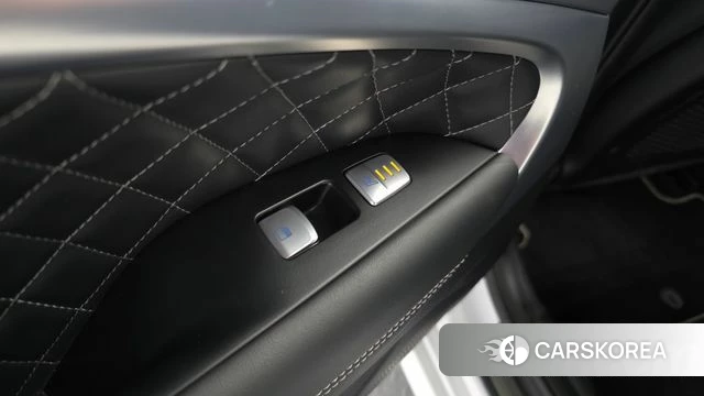 Genesis G70 id 4977684 из Кореи 22