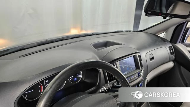Hyundai The New Grand Starex id 4952736 из Кореи 22