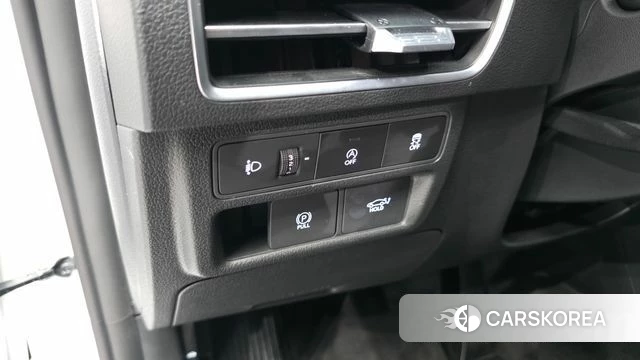 Hyundai Sonata D Edge (DN8) id 4990214 из Кореи 22