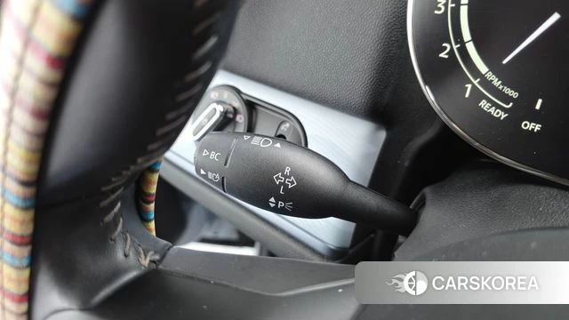 Mini Cooper Countryman id 4986253 из Кореи 22