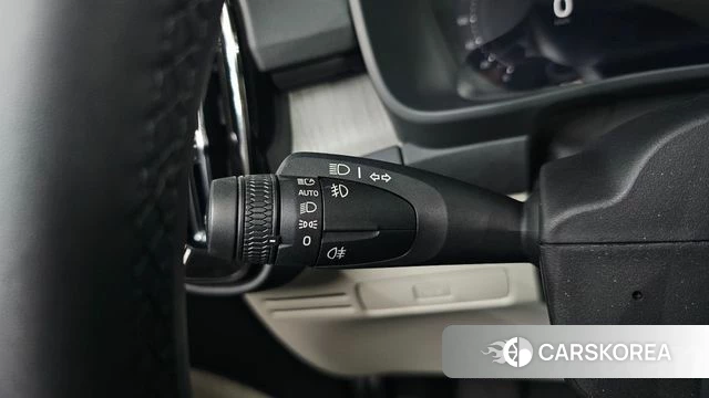 Volvo XC40 id 4995726 из Кореи 22
