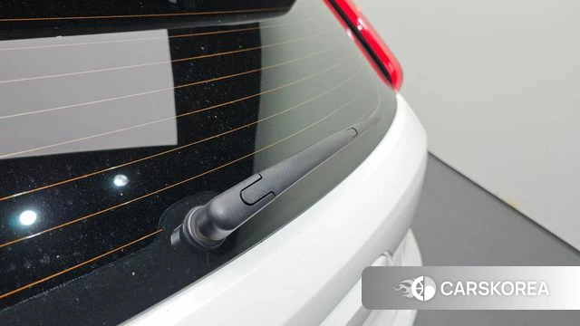 Kia Di All New Niro EV id 5022355 из Кореи 22