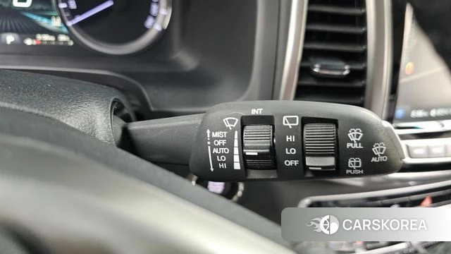 Ssangyong G4 Rexton id 4944062 из Кореи 22
