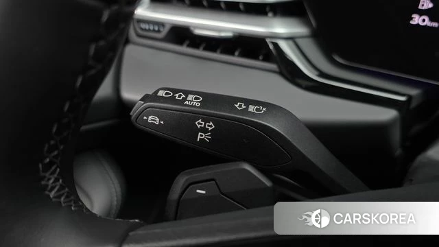 Audi A5 (B10) id 4773117 из Кореи 22