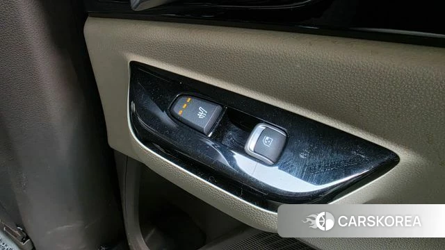 Kia Carnival 4th generation id 5002659 из Кореи 22