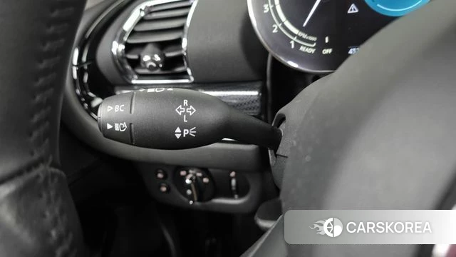 Mini Cooper Clubman id 5034125 из Кореи 22