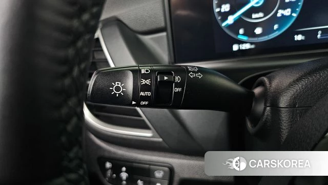 Kia The New Seltos id 4950223 из Кореи 22