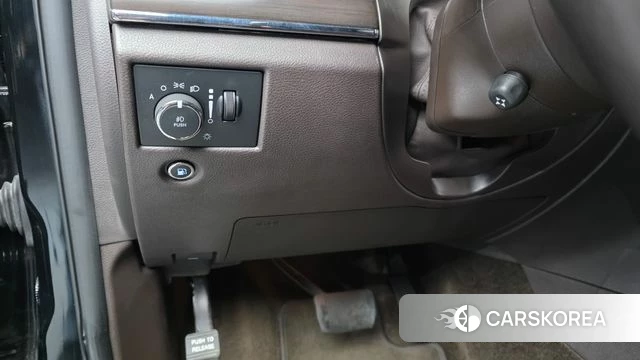 Jeep Grand Cherokee id 4952643 из Кореи 22