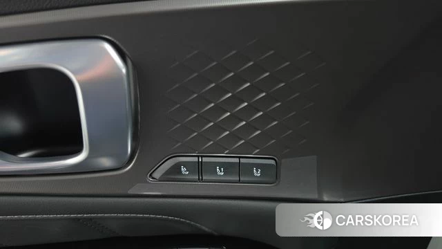 Kia The New Sorento 4th Generation id 5001779 из Кореи 22