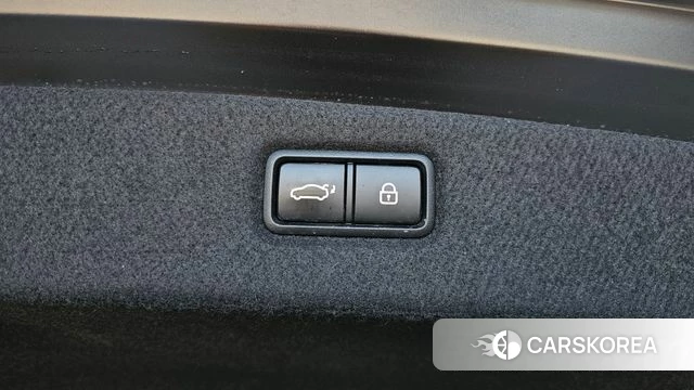 Genesis G90 id 4952838 из Кореи 22