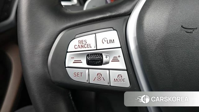 BMW X4 (G02) id 5038875 из Кореи 22