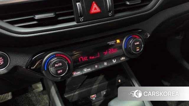 Kia The New K3 2nd generation id 4697066 из Кореи 22