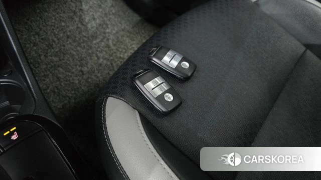 Kia All New Morning (JA) id 4983149 из Кореи 22